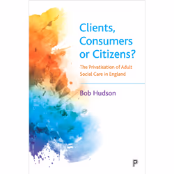 ISBN Clients, Consumers or Citizens?, Educational, 194 pages