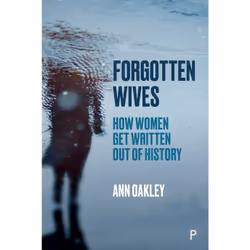 ISBN Forgotten Wives, Educational, 256 pages
