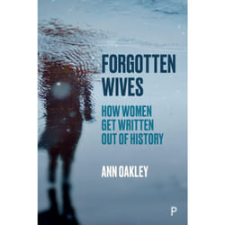 ISBN Forgotten Wives