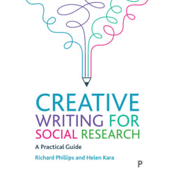 ISBN Creative Writing for Social Research