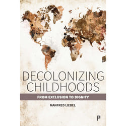 ISBN Decolonizing Childhoods