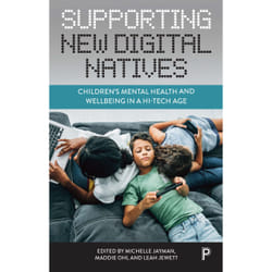 ISBN Supporting New Digital Natives