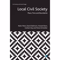 ISBN Local Civil Society, Educational, 160 pages