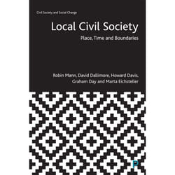 ISBN Local Civil Society