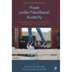 ISBN Hope under Neoliberal Austerity