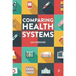ISBN Comparing Health Systems