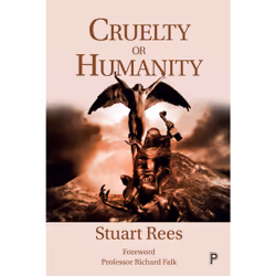 ISBN Cruelty or Humanity, Educational, 232 pages