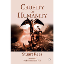 ISBN Cruelty or Humanity