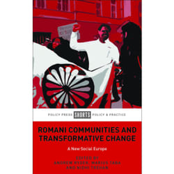 ISBN Romani Communities and Transformative Change