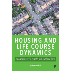 ISBN Housing and Life Course Dynamics