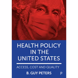 ISBN Health Policy in the United States, Educational, 206 pages