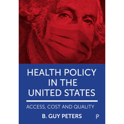ISBN Health Policy in the United States