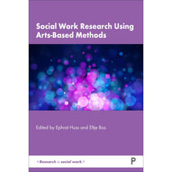 ISBN Social Work Research Using Arts-Based Methods