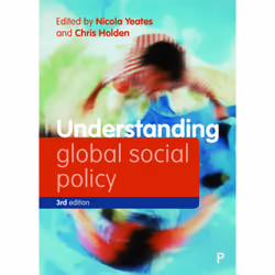 ISBN Understanding Global Social Policy, Educational, 368 pages
