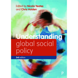 ISBN Understanding Global Social Policy