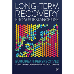 ISBN Long-Term Recovery from Substance Use