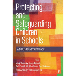 ISBN Protecting and Safeguarding Children in Schools