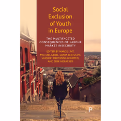 ISBN Social Exclusion of Youth in Europe, Educational, 408 pages