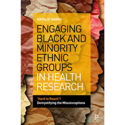 ISBN Engaging Black and Minority Ethnic Groups in Health Research