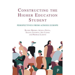 ISBN Constructing the Higher Education Student