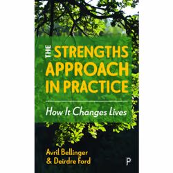 ISBN The Strengths Approach in Practice, Educational, 258 pages