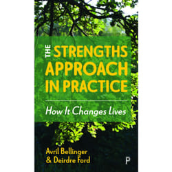 ISBN The Strengths Approach in Practice