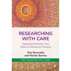 ISBN Researching with Care, Educational, 182 pages
