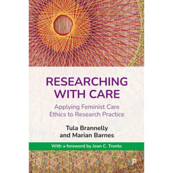 ISBN Researching with Care