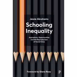 ISBN Schooling Inequality, Educational, 198 pages