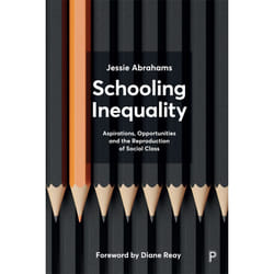 ISBN Schooling Inequality