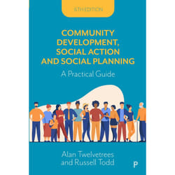ISBN Community Development, Social Action and Social Planning