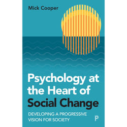 ISBN Psychology at the Heart of Social Change