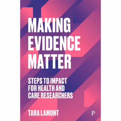 ISBN Making Research Matter, Educational, 212 pages