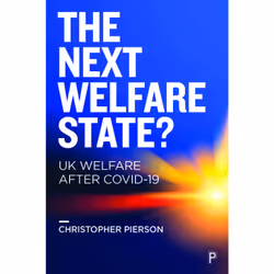ISBN The Next Welfare State?, Educational, 174 pages