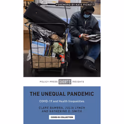 ISBN The Unequal Pandemic, Educational, 198 pages