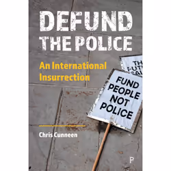 ISBN Defund the Police, Educational, 274 pages