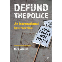 ISBN Defund the Police