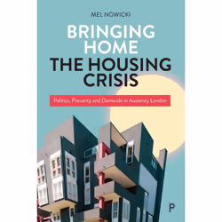 ISBN Bringing Home the Housing Crisis, Educational, 158 pages