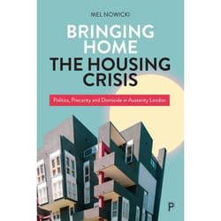 ISBN Bringing Home the Housing Crisis