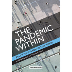 ISBN The Pandemic Within