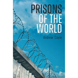ISBN Prisons of the World