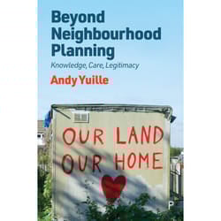 ISBN Beyond Neighbourhood Planning