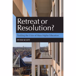 ISBN Retreat or Resolution?, Educational, 228 pages