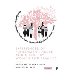 ISBN Experiences of Punishment, Abuse and Justice by Women and Families