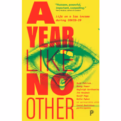 ISBN A Year Like No Other, Educational, 260 pages