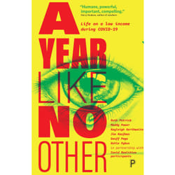 ISBN A Year Like No Other