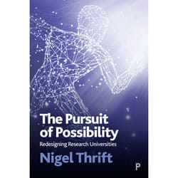 ISBN The Pursuit of Possibility