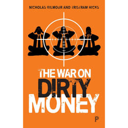 ISBN The War on Dirty Money