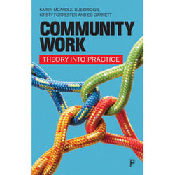 ISBN Community Work
