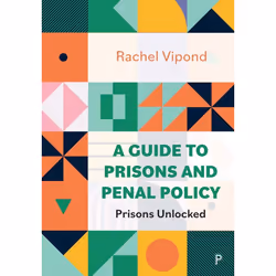 ISBN A Guide to Prisons and Penal Policy, Educational, 188 pages